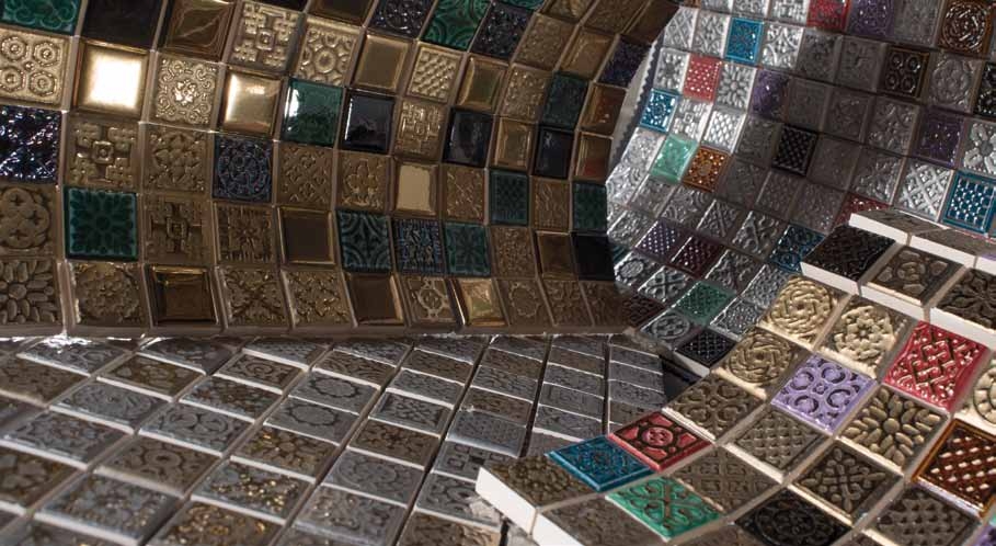 mosaicos